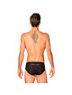 Obsessive - boldero briefs black s/m