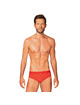 Obsessive - boldero briefs negro s/m