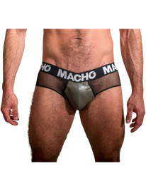 Cuecas Macho Hardy