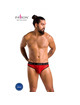 passion - 031 slip mike rojo s/m