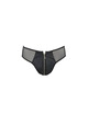 passion - 042 slip timmy black s/m