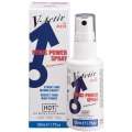 Spray V-Activ Pénis Power 50 ml