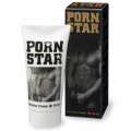 Creme Estimulante para Pénis Porn Star 50 ml