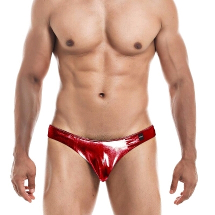 cut4men - calzoncillo corte bajo skin l