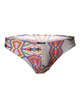 cut4men - low rise brief rainbow l