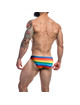 Cuecas Cut4Men Rainbow
