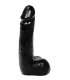 Dildo All Black 20 cm AB05