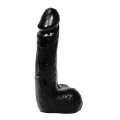 Dildo All Black 20 cm