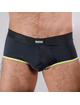 macho - ms24a calzoncillo brief dark amarillo s