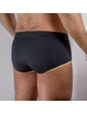 macho - ms24a calzoncillo brief dark amarillo s