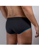 macho - ms24a calzoncillo brief dark amarillo s
