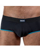 macho - ms24a calzoncillo brief dark amarillo s
