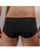 macho - ms24a calzoncillo brief dark amarillo s