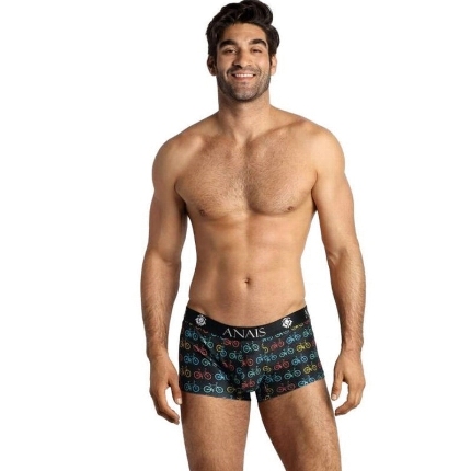 anais men - benito boxer s