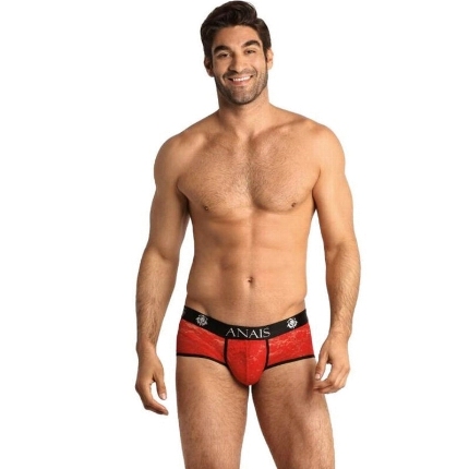 anais men - brave brief s