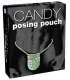 Tanga Masculino De La Categoría Alimenticia De Caramelo Posing Pouch,350020