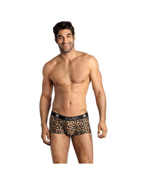 Boxers Anais Mercury