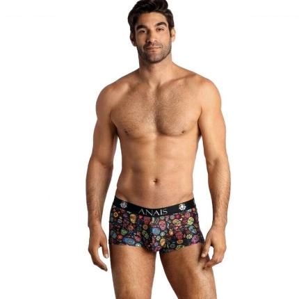 anais men - mexico boxer s