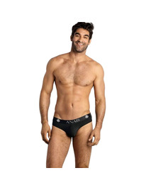 Cuecas Anais Petrol Low Cut