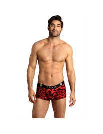 Boxers Anais Savage