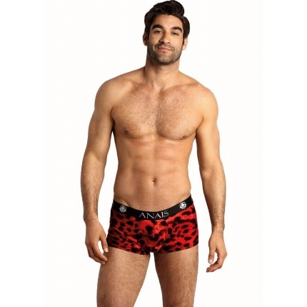 Boxers Anais Savage