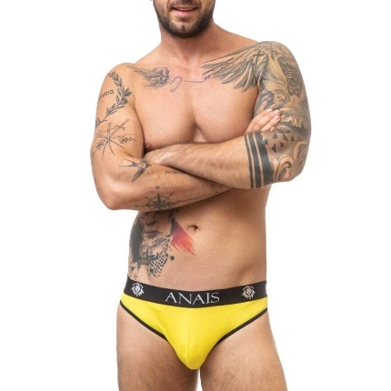 Cuecas Anais Tokio Low Cut