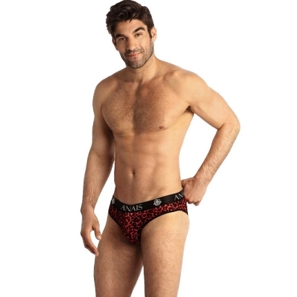 anais men - tribal slip s