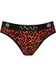 Cuecas Anais Tribal Low Cut
