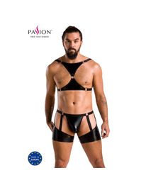 Conjunto Passion Aron