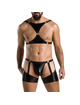 Conjunto Passion Aron
