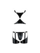 Conjunto Passion Aron