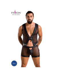 Conjunto Passion William
