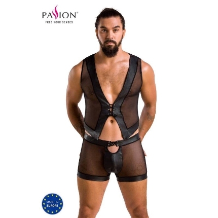 Conjunto Passion William
