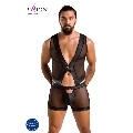 passion - 053 set william negro s/m