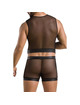Conjunto Passion William