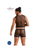Conjunto Passion William