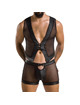 Conjunto Passion William
