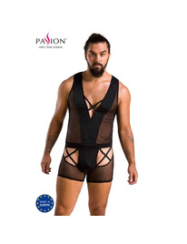 Conjunto Passion Oscar