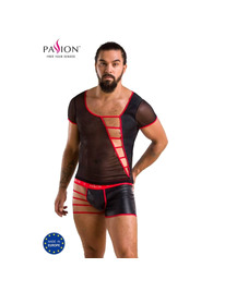 Conjunto Passion Brad