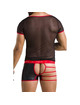 passion - 055 set mark negro s/m