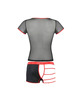 passion - 055 set mark negro s/m
