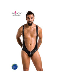 Body Passion Bruno
