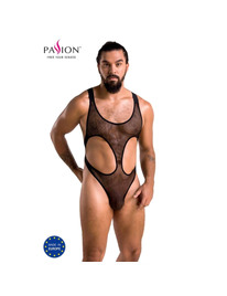 passion - 040 body leon negro s/m