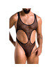 passion - 040 body leon negro s/m