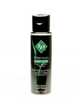 Lubrificante Silicone ID Millenium 130 ml,315005