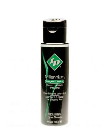 Lube Silicone, ID Millennium 130 ml 315005