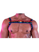 Harness Macho Duplo Pride Limited Edition