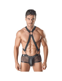 Harness Anais Axel I
