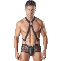 Harness Anais Axel I
