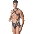 anais men - axel harness (ii) s/m